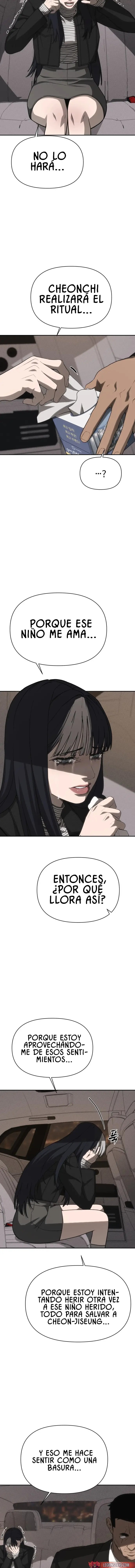 Read Chamán del dinero ES Manga Online