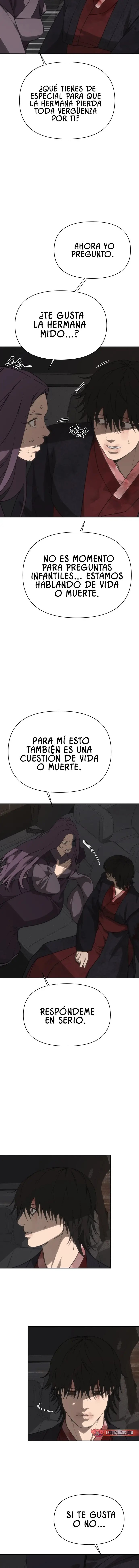 Read Chamán del dinero ES Manga Online