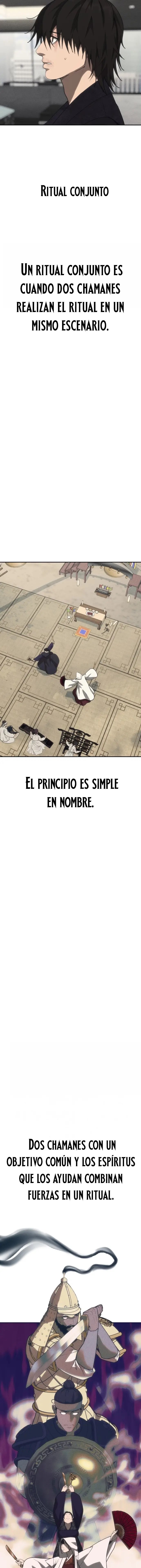 Read Chamán del dinero ES Manga Online