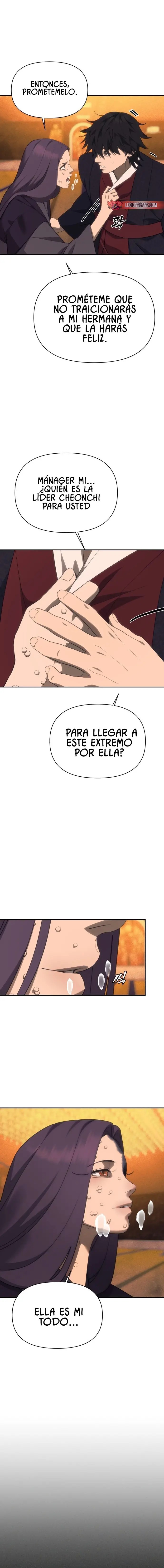 Read Chamán del dinero ES Manga Online