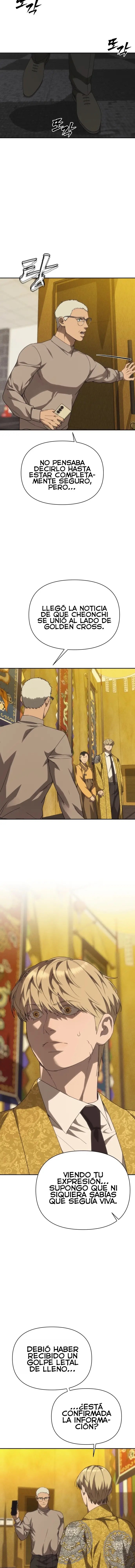 Read Chamán del dinero ES Manga Online