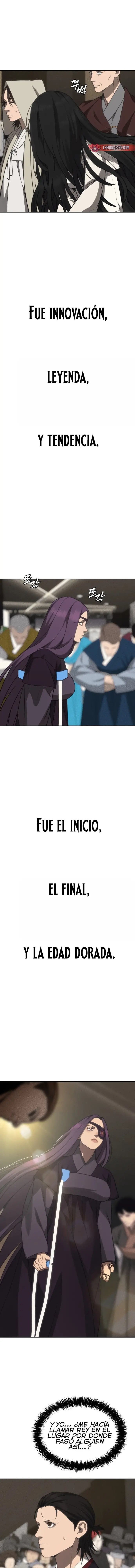 Read Chamán del dinero ES Manga Online