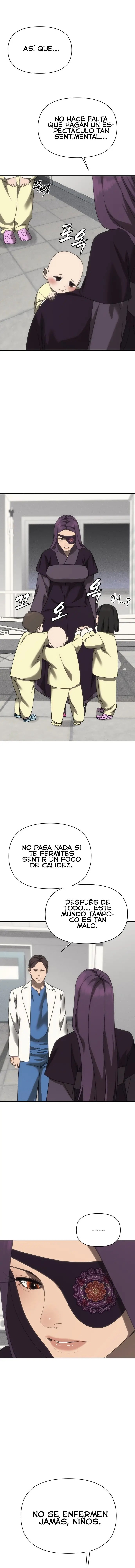Read Chamán del dinero ES Manga Online