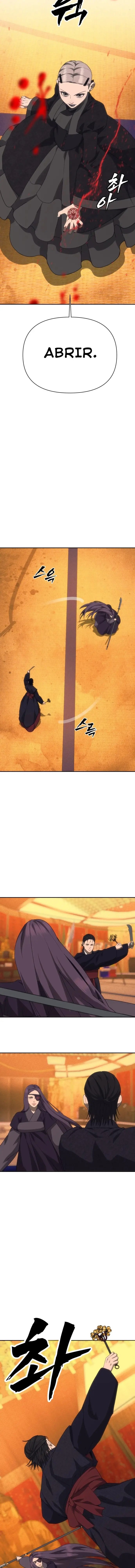 Read Chamán del dinero ES Manga Online