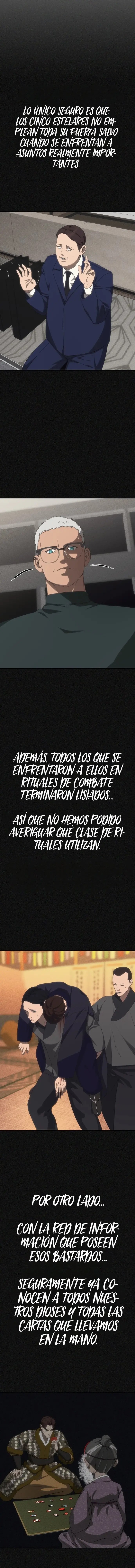 Read Chamán del dinero ES Manga Online