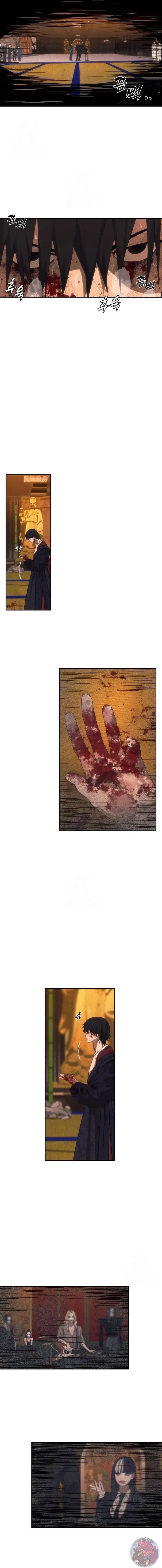 Read Chamán del dinero ES Manga Online