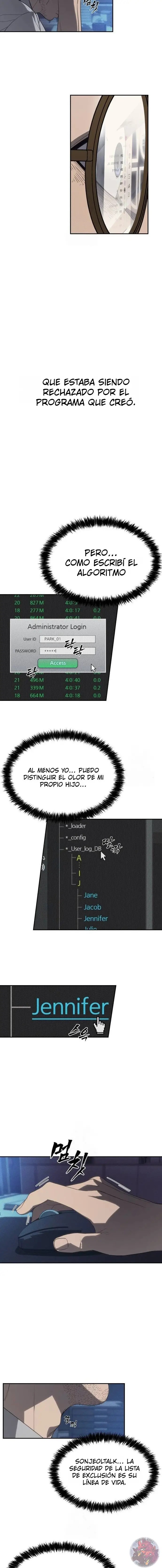 Read Chamán del dinero ES Manga Online