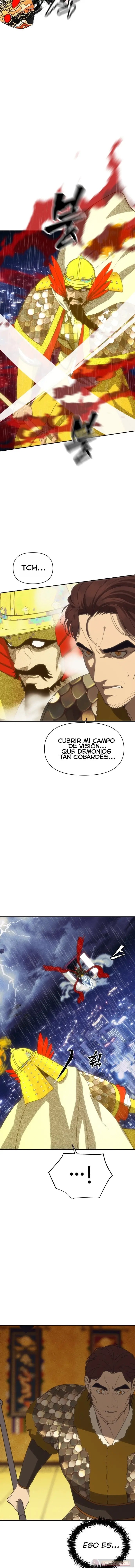 Read Chamán del dinero ES Manga Online