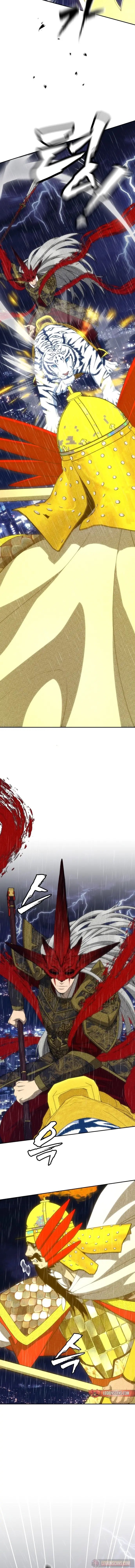 Read Chamán del dinero ES Manga Online