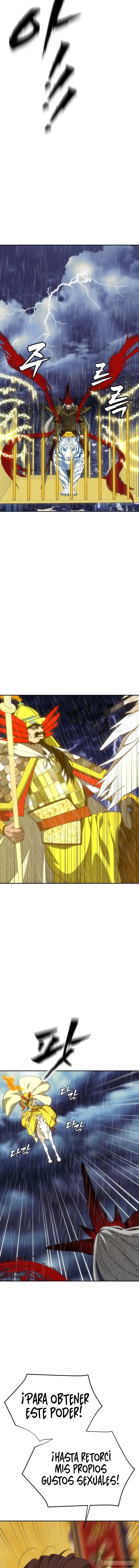 Read Chamán del dinero ES Manga Online