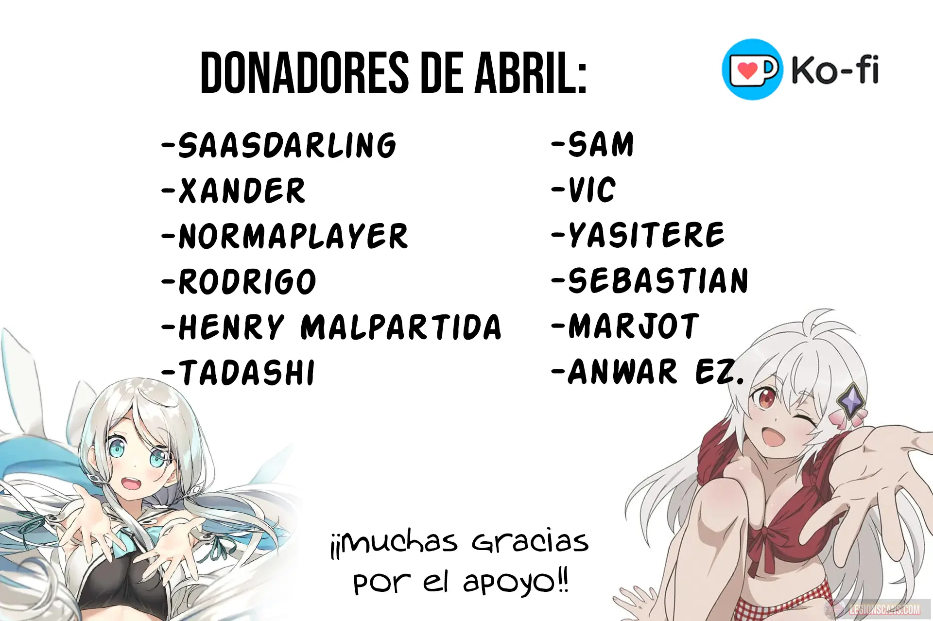 Read Chamán del dinero ES Manga Online