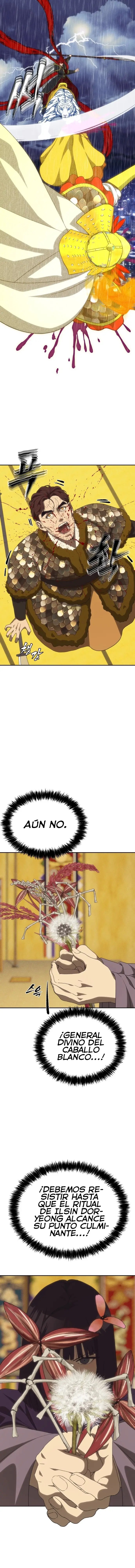 Read Chamán del dinero ES Manga Online