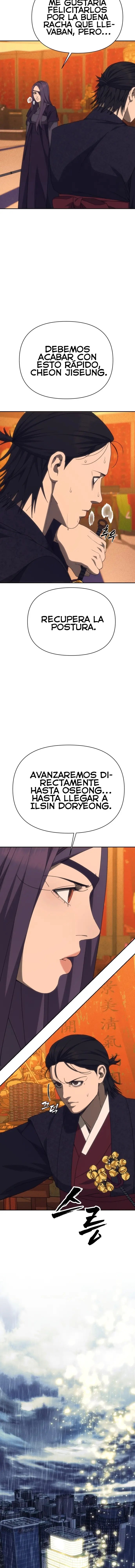 Read Chamán del dinero ES Manga Online