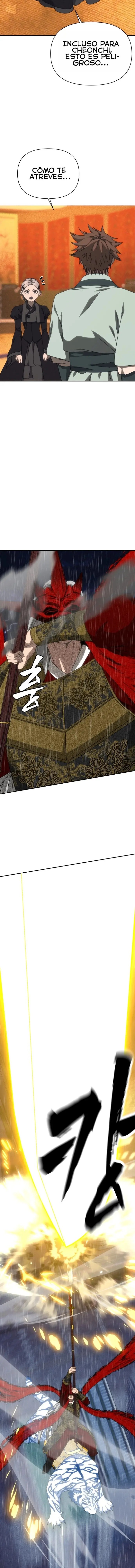 Read Chamán del dinero ES Manga Online