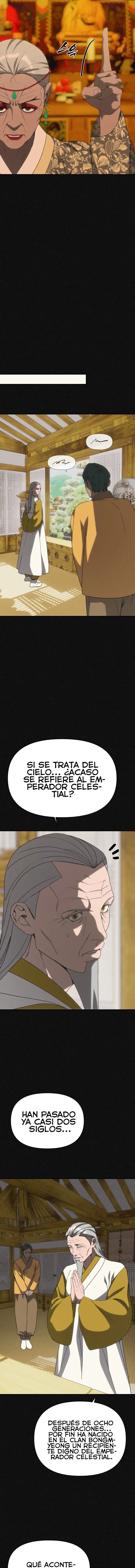 Read Chamán del dinero ES Manga Online