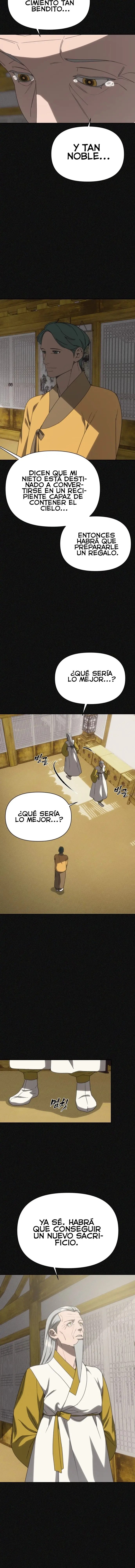 Read Chamán del dinero ES Manga Online