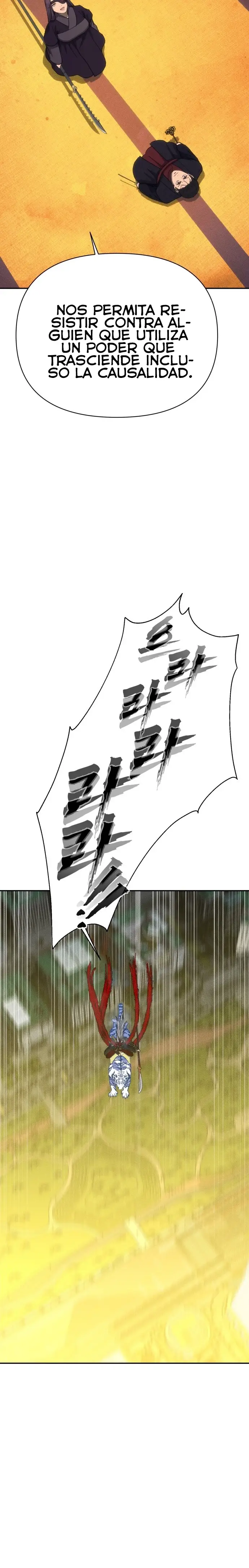 Read Chamán del dinero ES Manga Online