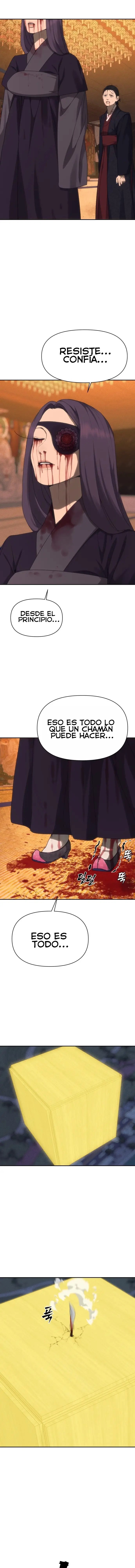 Read Chamán del dinero ES Manga Online