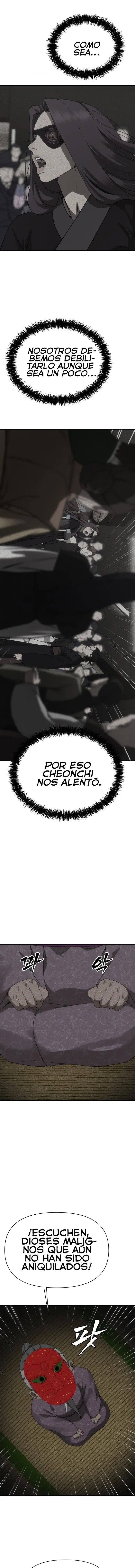 Read Chamán del dinero ES Manga Online