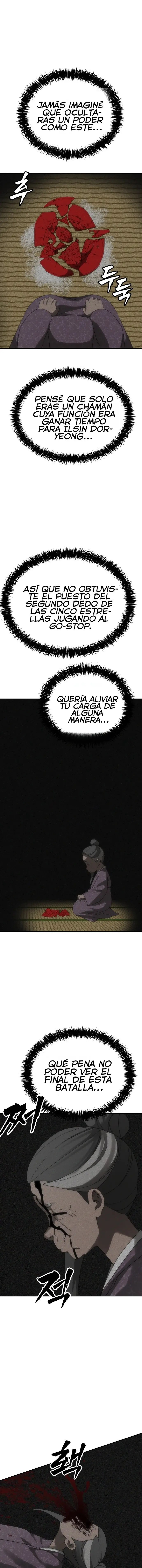 Read Chamán del dinero ES Manga Online