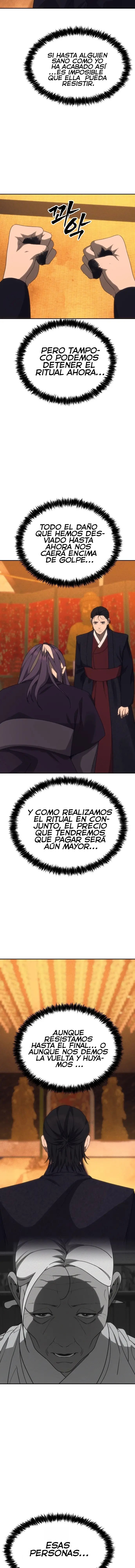 Read Chamán del dinero ES Manga Online