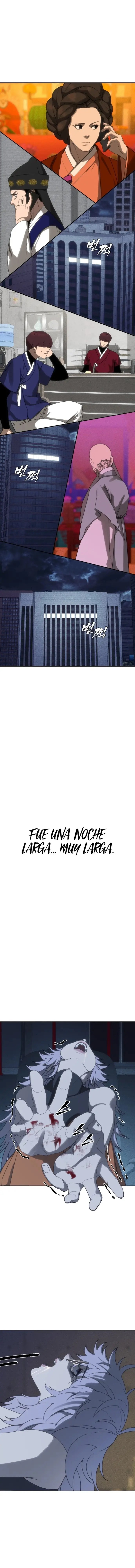 Read Chamán del dinero ES Manga Online