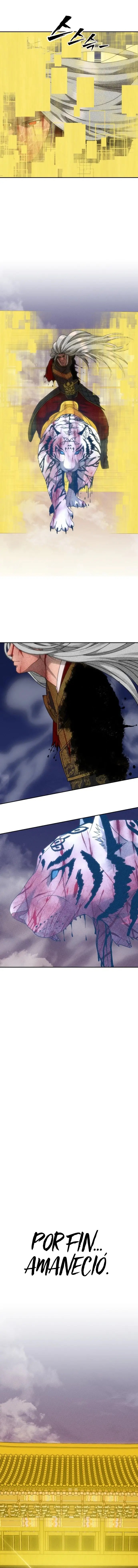 Read Chamán del dinero ES Manga Online