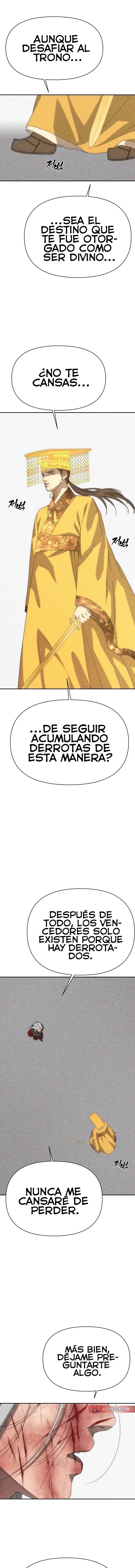Read Chamán del dinero ES Manga Online