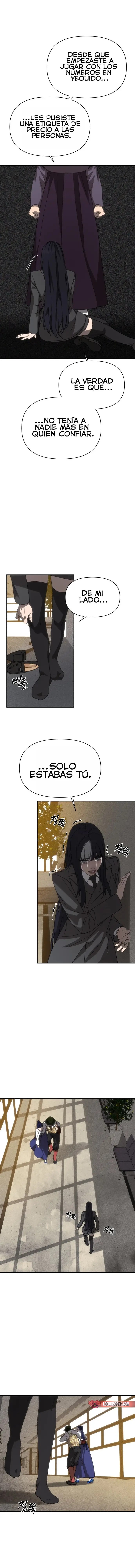 Read Chamán del dinero ES Manga Online
