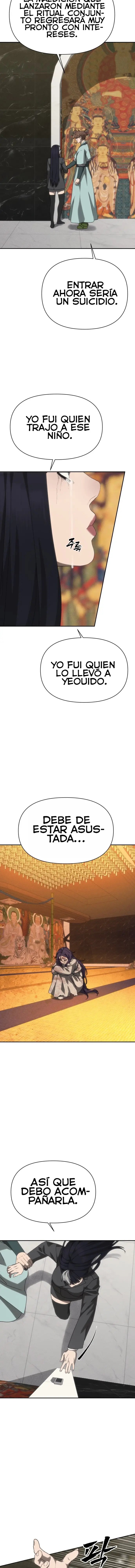 Read Chamán del dinero ES Manga Online