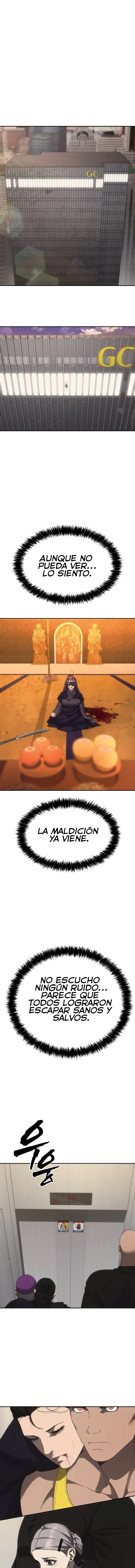 Read Chamán del dinero ES Manga Online
