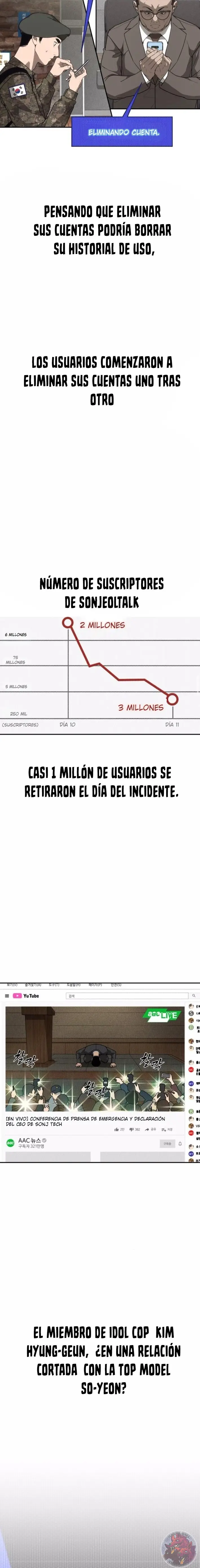 Read Chamán del dinero ES Manga Online