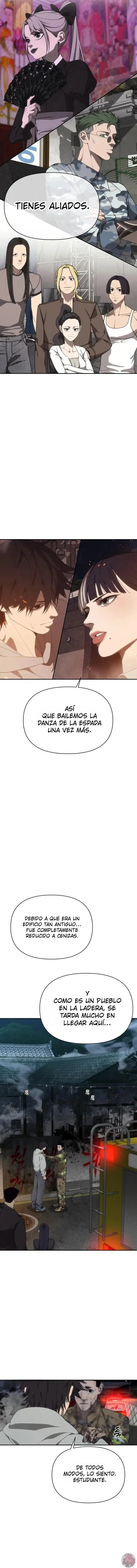 Read Chamán del dinero ES Manga Online