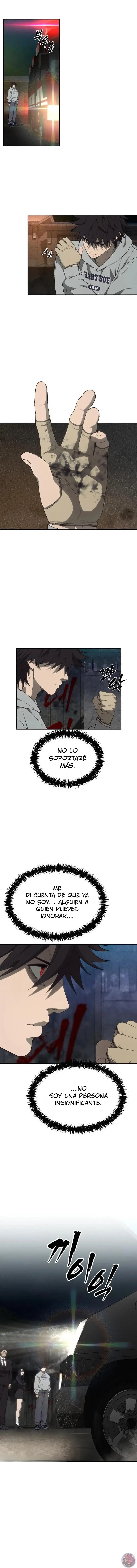 Read Chamán del dinero ES Manga Online