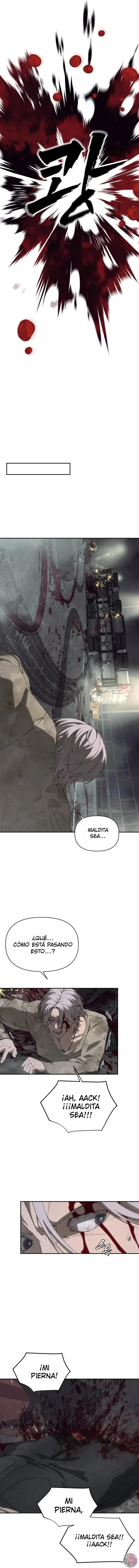 Read Chamán del dinero ES Manga Online