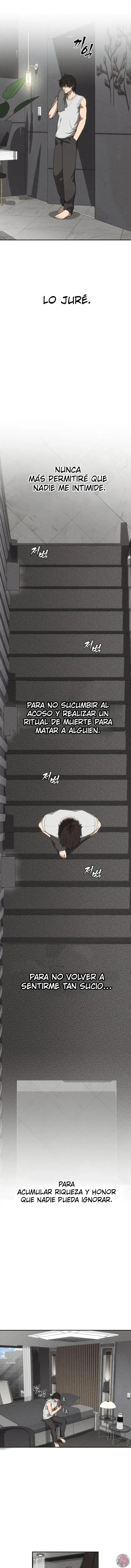Read Chamán del dinero ES Manga Online