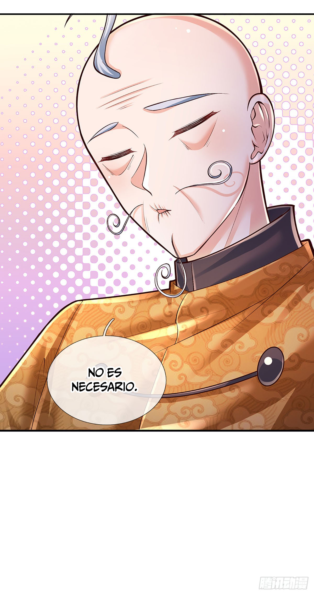 Read Cien Mil Etapas de Ascensión Divina ES Manga Online