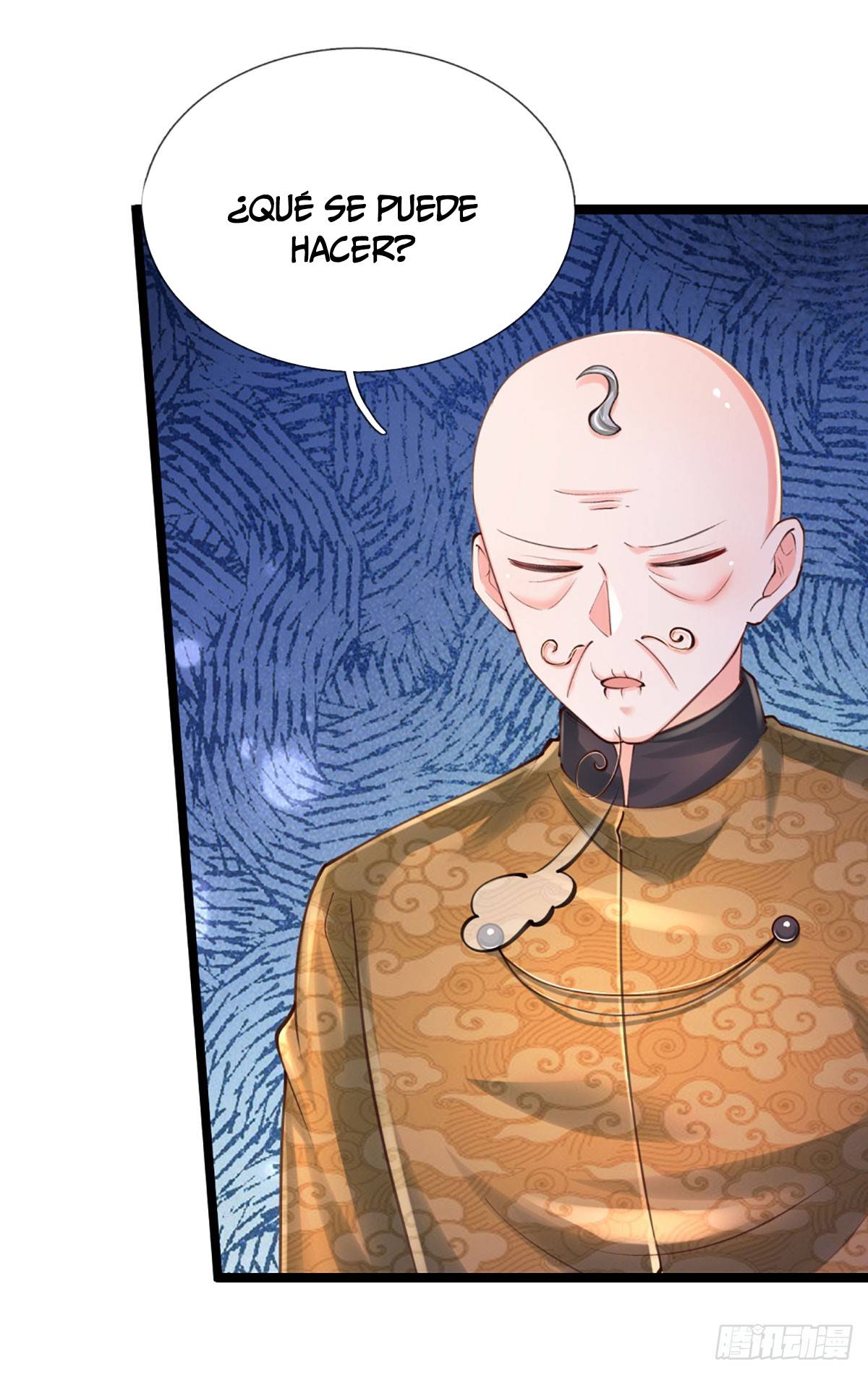 Read Cien Mil Etapas de Ascensión Divina ES Manga Online