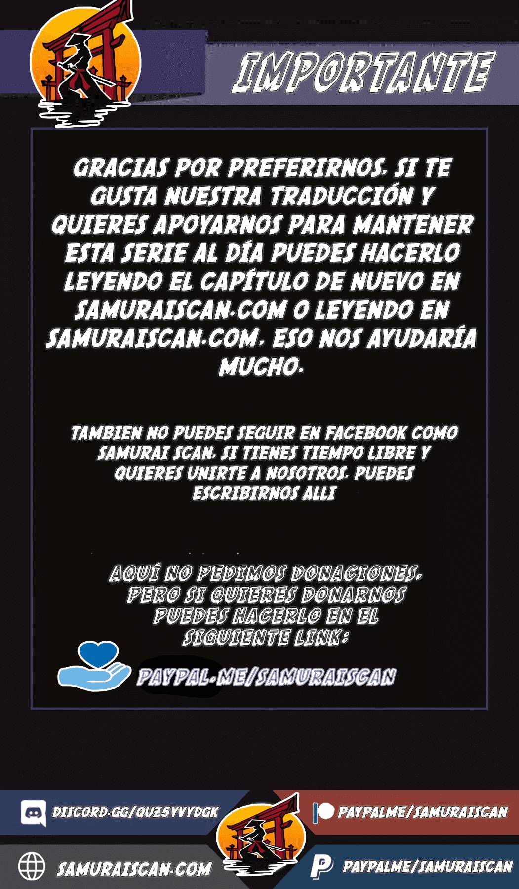Read Cien Mil Etapas de Ascensión Divina ES Manga Online