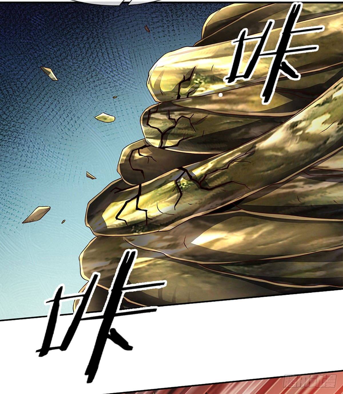Read Cien Mil Etapas de Ascensión Divina ES Manga Online