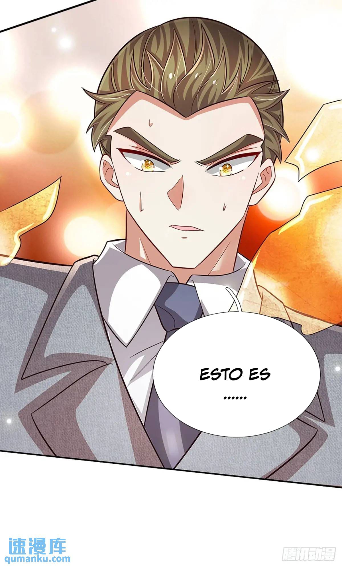 Read Cien Mil Etapas de Ascensión Divina ES Manga Online