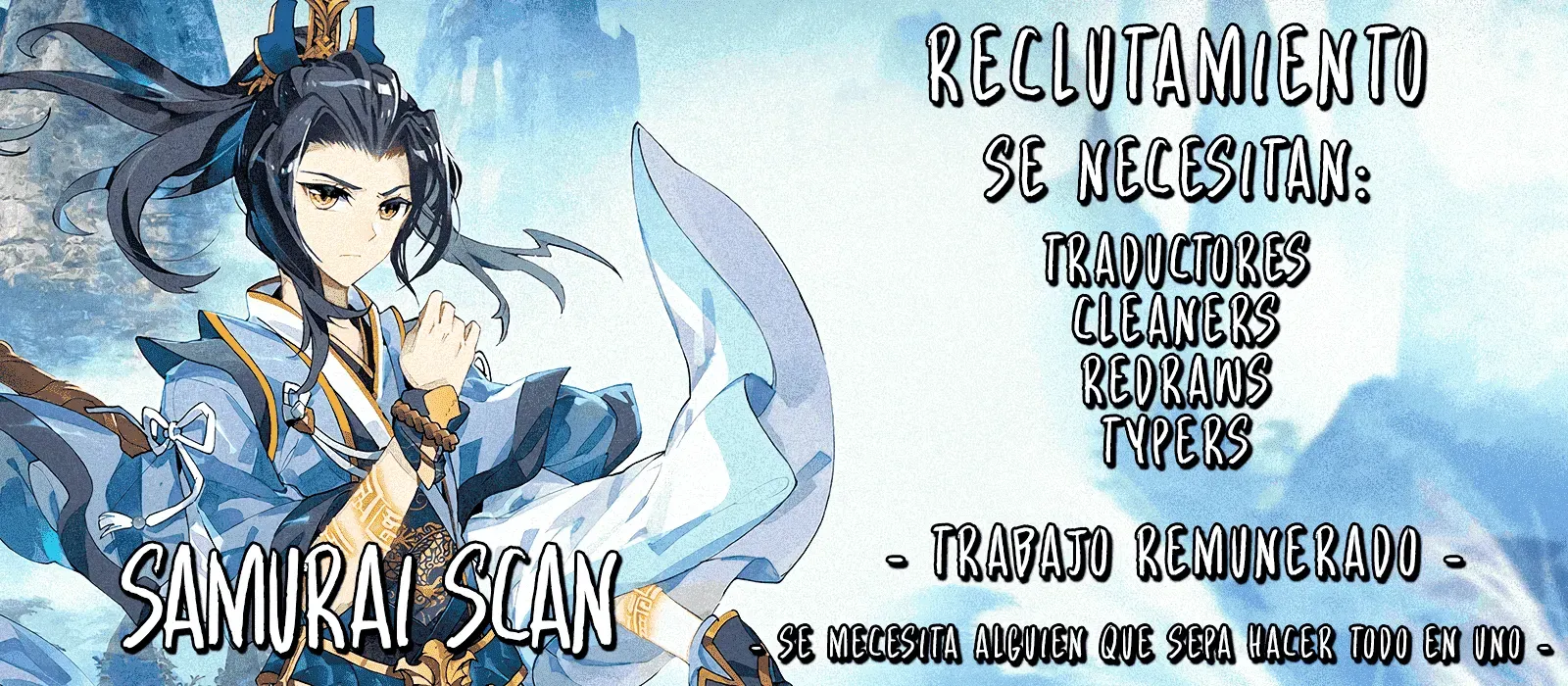 Read Cien Mil Etapas de Ascensión Divina ES Manga Online
