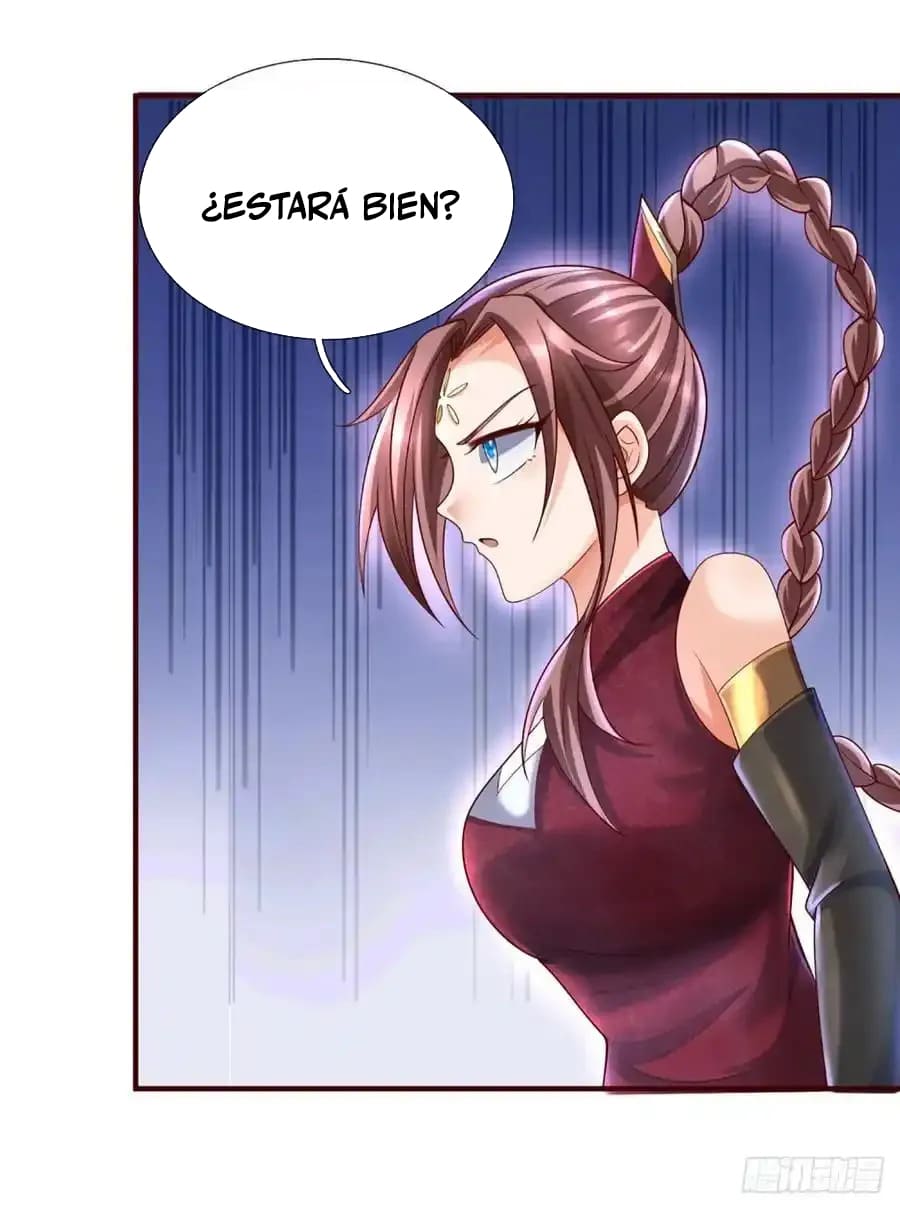 Read Cien Mil Etapas de Ascensión Divina ES Manga Online