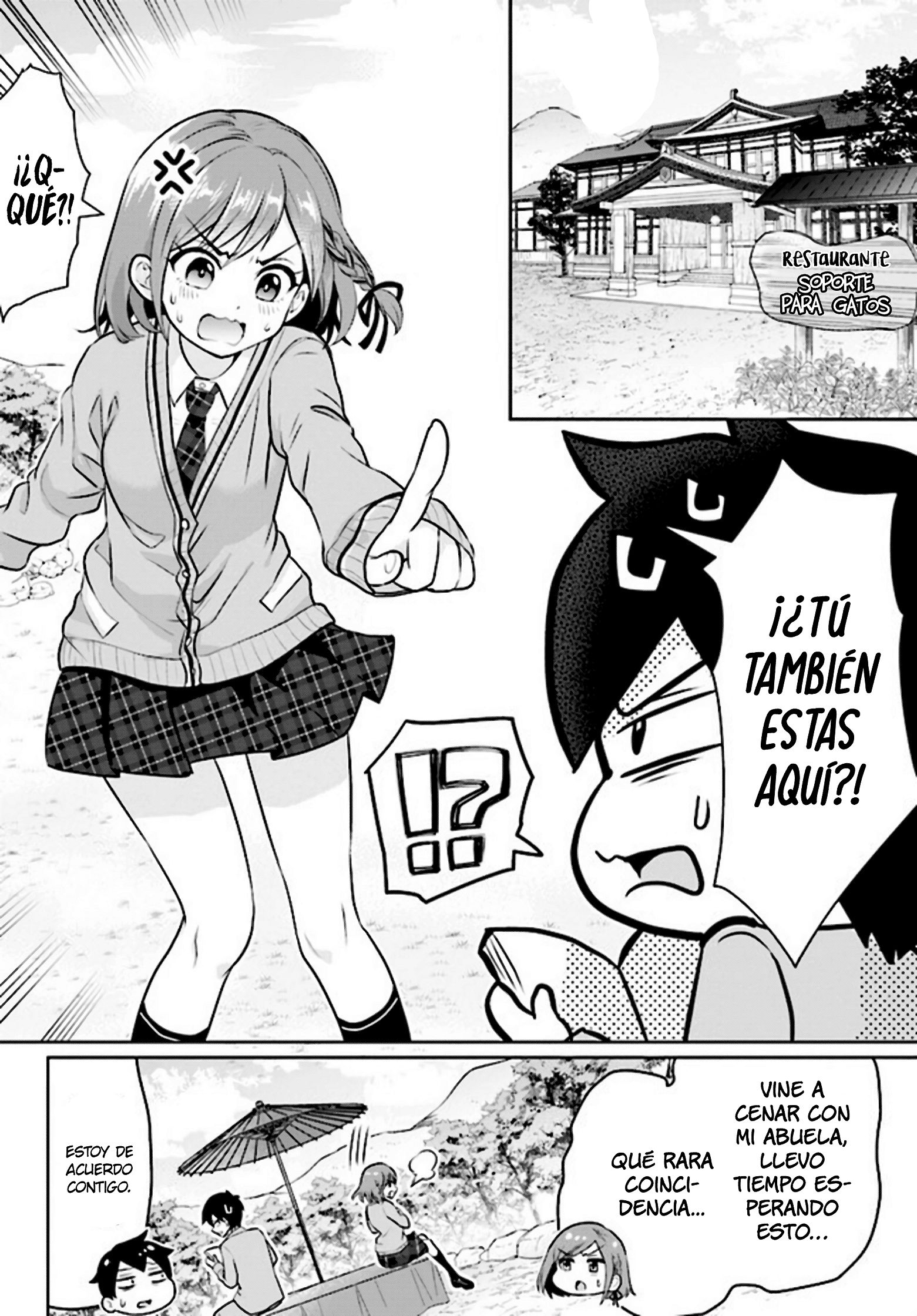 Read Class no Daikirai na Joshi to Kekkon Suru Koto ni Natta ES Manga Online