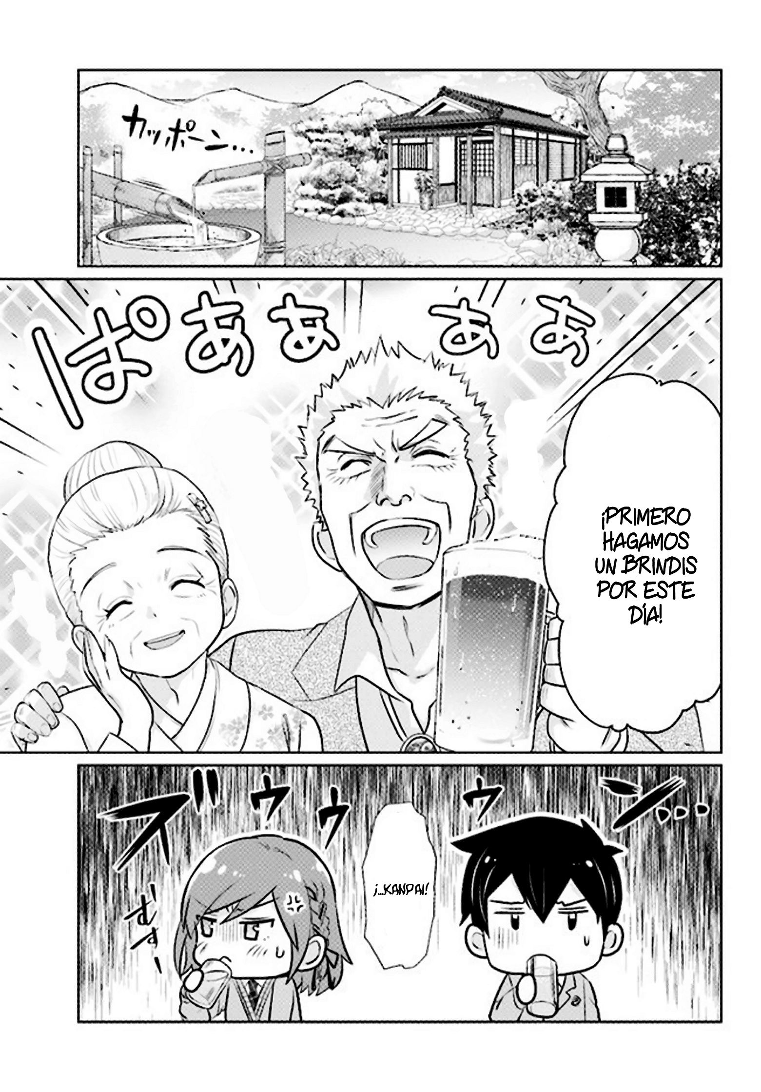 Read Class no Daikirai na Joshi to Kekkon Suru Koto ni Natta ES Manga Online