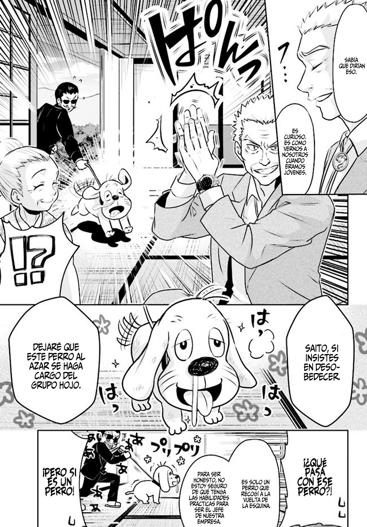 Read Class no Daikirai na Joshi to Kekkon Suru Koto ni Natta ES Manga Online
