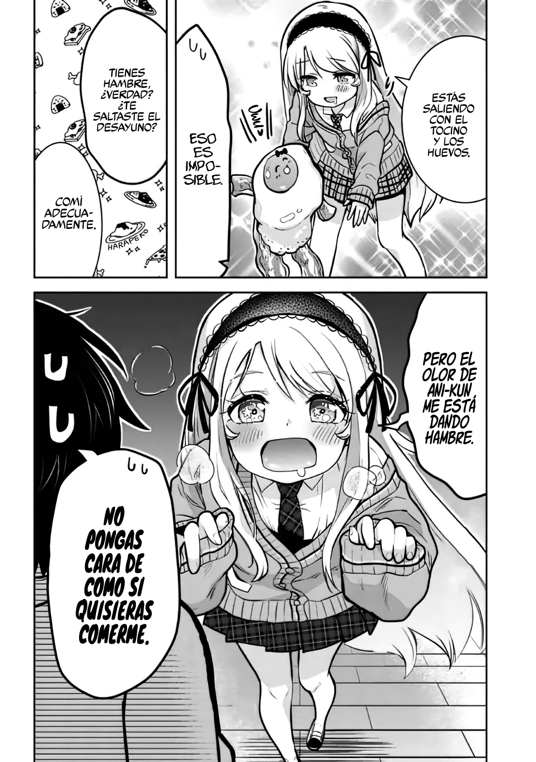 Read Class no Daikirai na Joshi to Kekkon Suru Koto ni Natta ES Manga Online