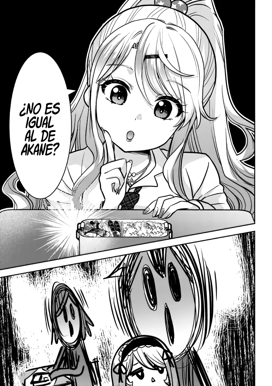 Read Class no Daikirai na Joshi to Kekkon Suru Koto ni Natta ES Manga Online
