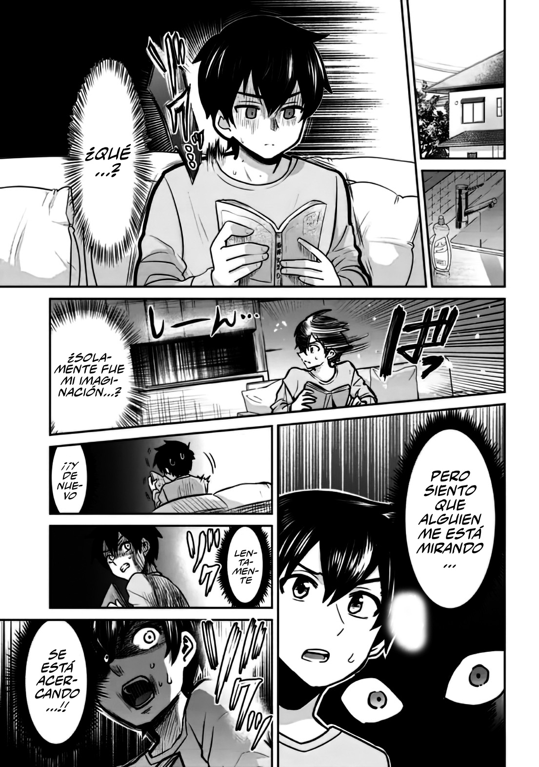 Read Class no Daikirai na Joshi to Kekkon Suru Koto ni Natta ES Manga Online