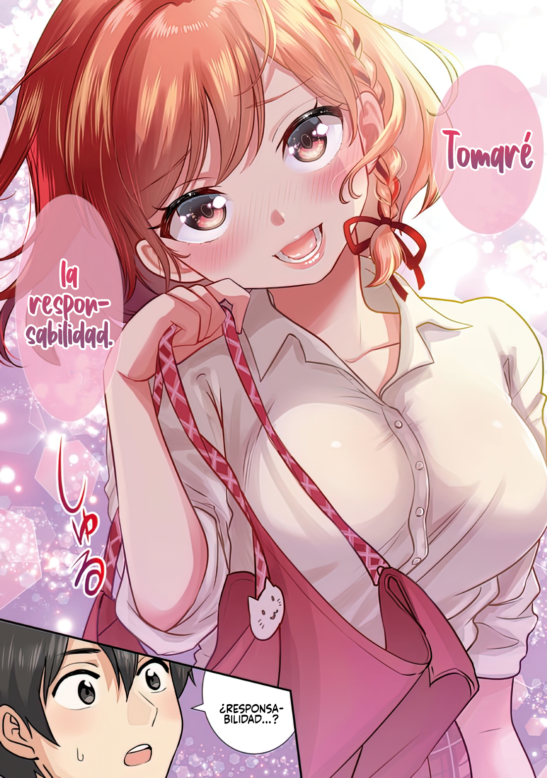 Read Class no Daikirai na Joshi to Kekkon Suru Koto ni Natta ES Manga Online